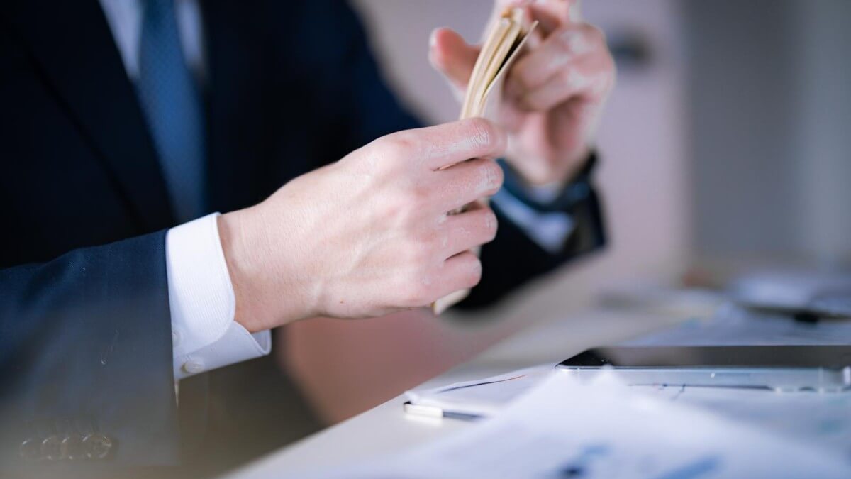 出金拒否と勘違いされやすいケースとは?