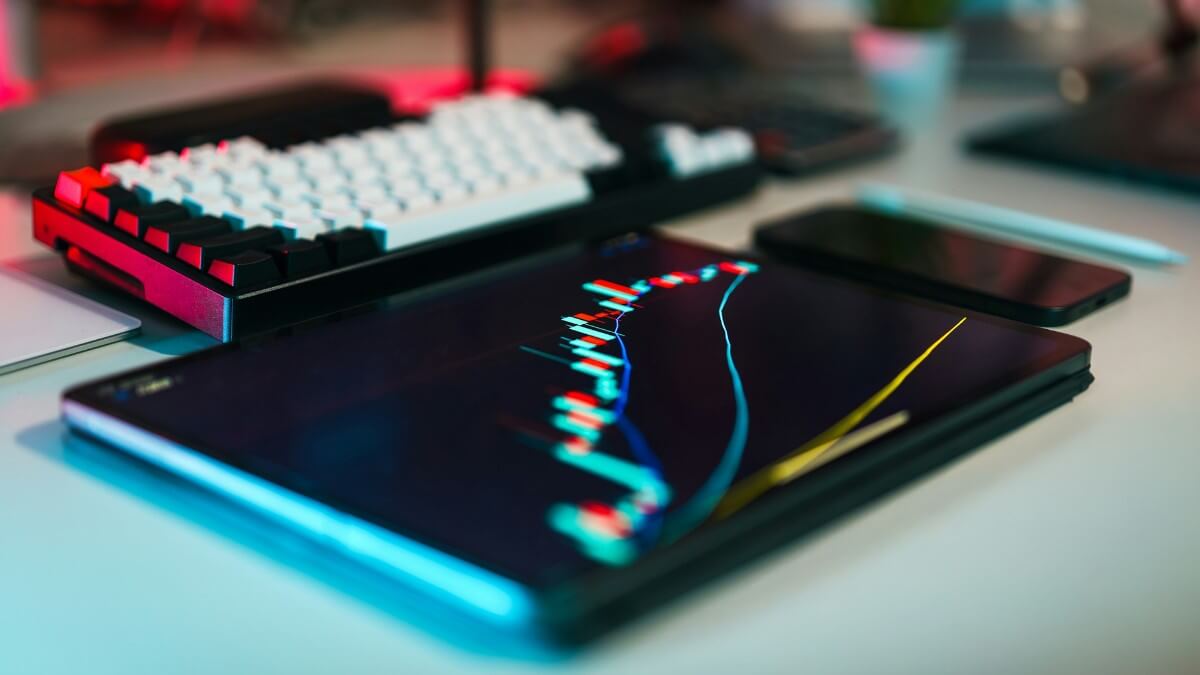 ゼントレーダーの始め方