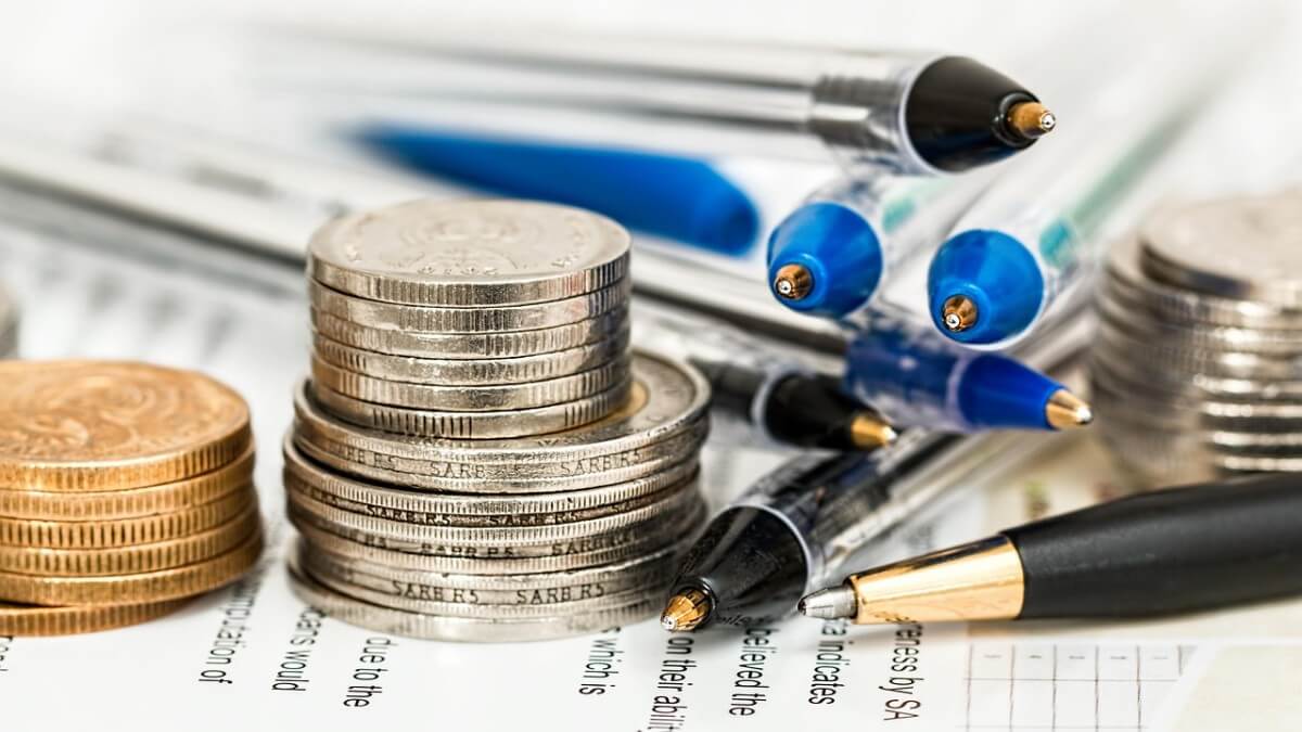 ゼントレーダーの入金方法とは？