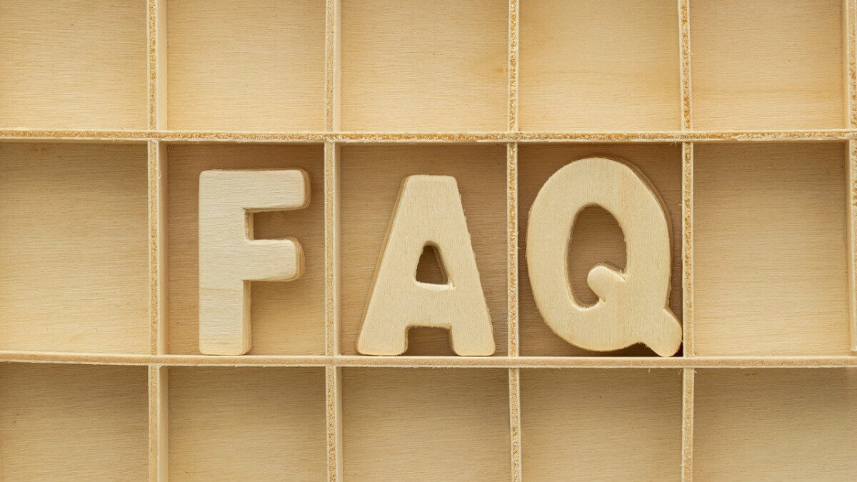入金時によくある質問（FAQ）