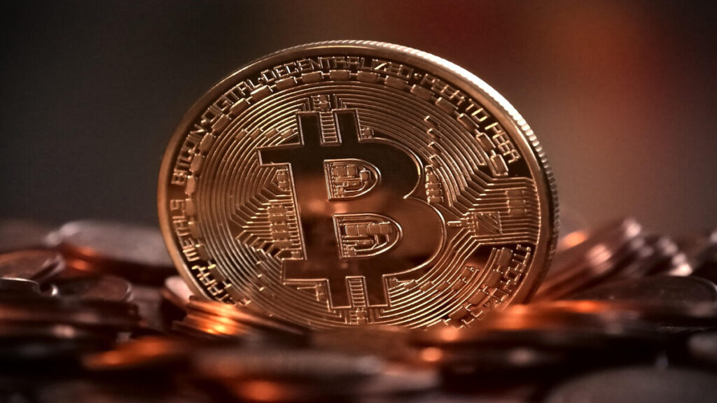 ブビンガの仮想通貨入金とは?