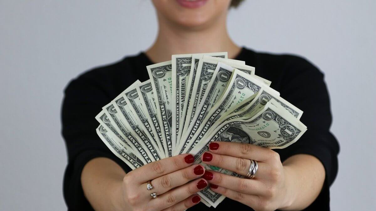 PayPayでブビンガに入金する方法